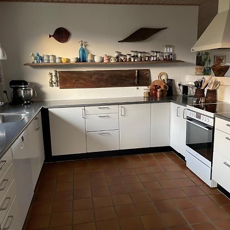 Anita'S B & B Jelling Buitenkant foto