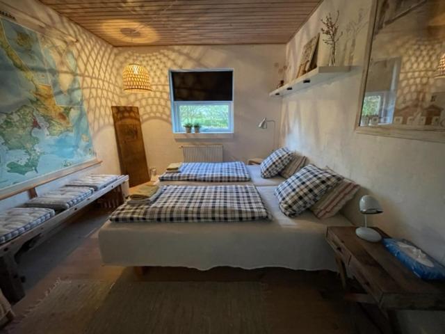 Anita'S B & B Jelling Buitenkant foto