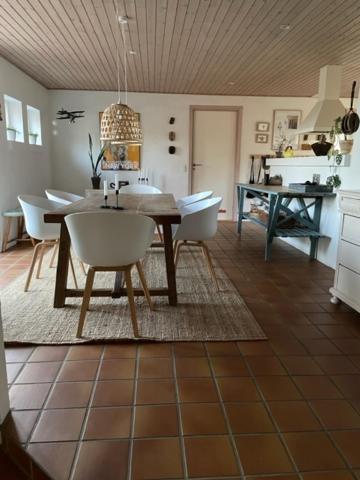 Anita'S B & B Jelling Buitenkant foto