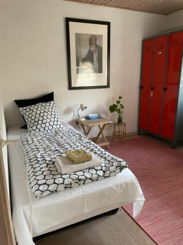 Anita'S B & B Jelling Buitenkant foto
