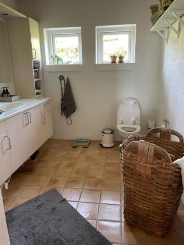 Anita'S B & B Jelling Buitenkant foto