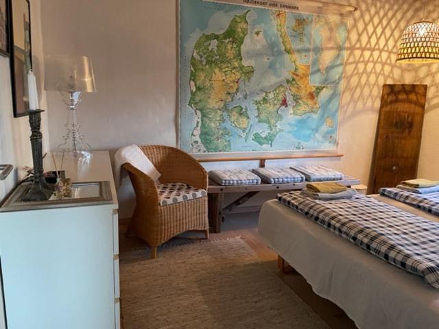 Anita'S B & B Jelling Buitenkant foto