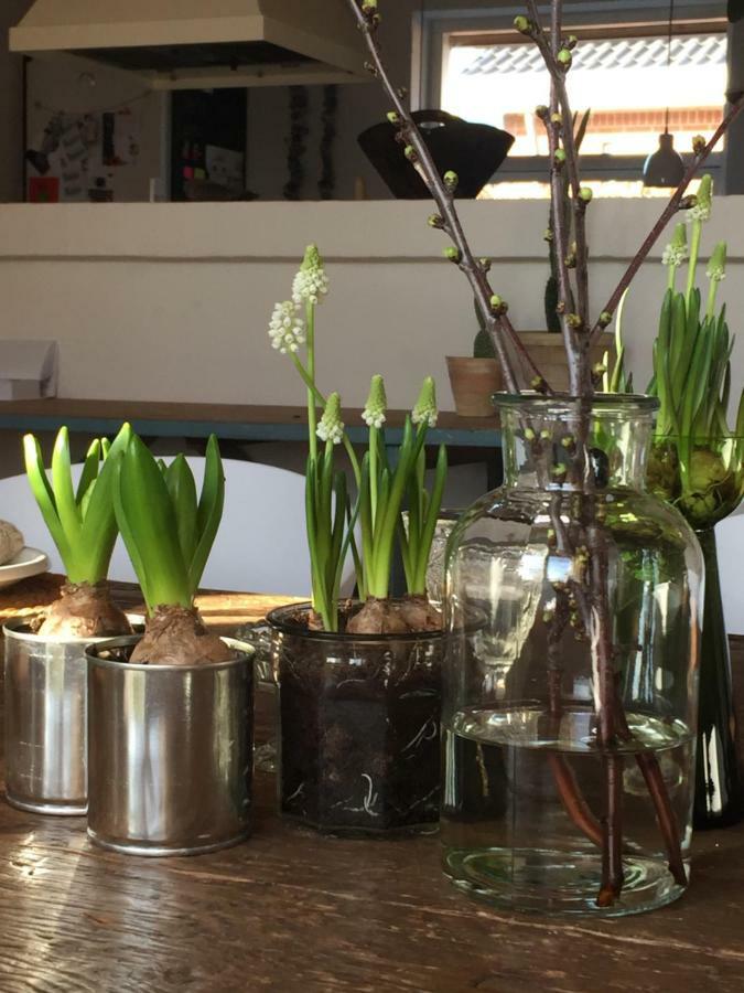 Anita'S B & B Jelling Buitenkant foto